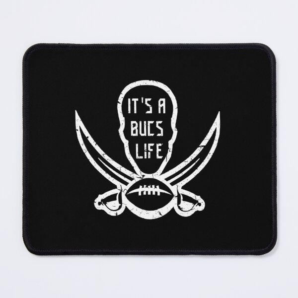 Item preview, BUY MERCH TOP TAMPA BUCCANEERS    designed and sold by Carolina-Love.