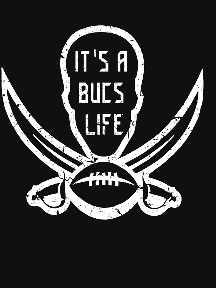 Bucs merch