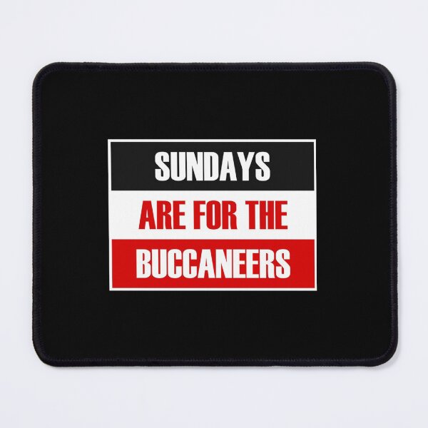 Item preview, BUY MERCH TOP TAMPA BUCCANEERS     designed and sold by Carolina-Love.