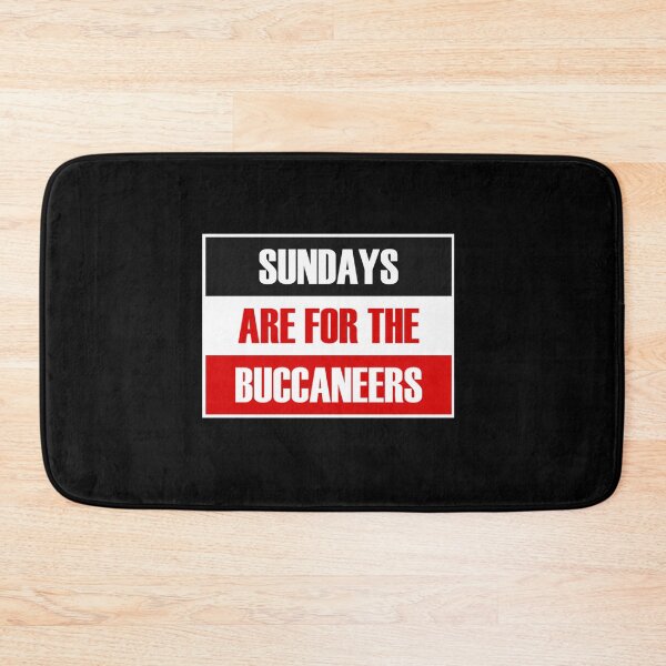 Item preview, BUY MERCH TOP TAMPA BUCCANEERS     designed and sold by Carolina-Love.