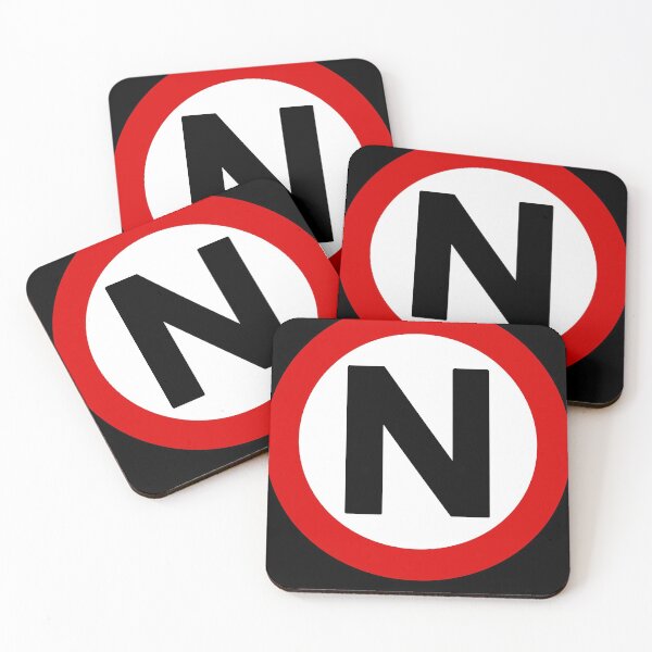 Item preview, Noid Logo Essential T-Shirt designed and sold by SusanParker12.