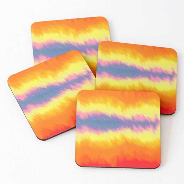 Item preview, Synesthesia Painting - Saint Motel My Type (without lyrics) designed and sold by Izzy-MEIAGD.