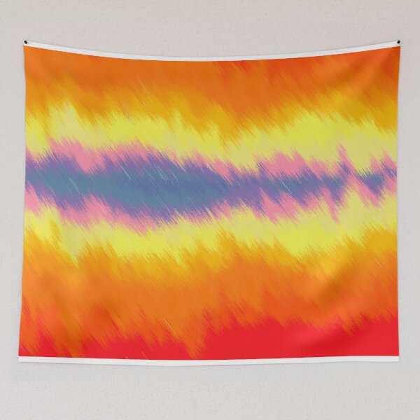 Item preview, Synesthesia Painting - Saint Motel My Type (without lyrics) designed and sold by Izzy-MEIAGD.