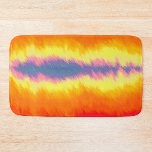 Item preview, Synesthesia Painting - Saint Motel My Type (without lyrics) designed and sold by Izzy-MEIAGD.