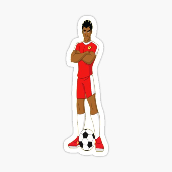 Item preview, the famous shakes from supastrikas designed and sold by Elizabethww.