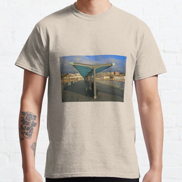 Pier of the Year Classic T-Shirt