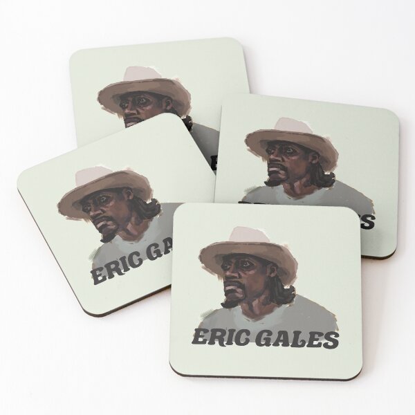 Item preview, Copy of Eric gales fan art designed and sold by yourfav shop.