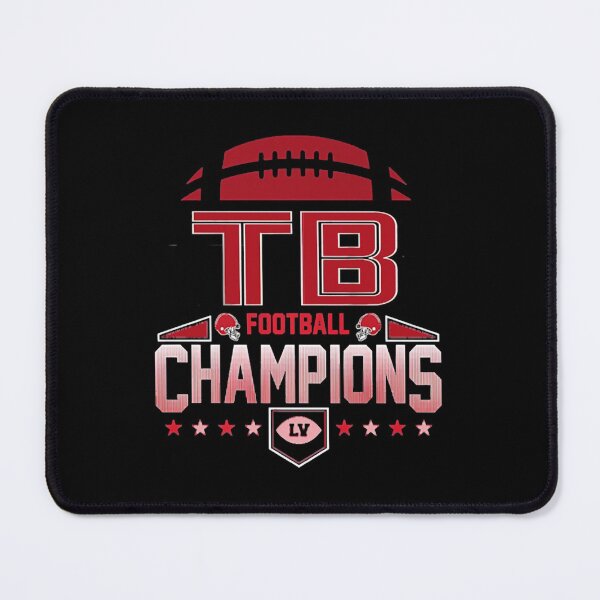 Item preview, Tampa Bay Football Champions      designed and sold by Carolina-Love.