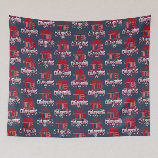 Item preview, Tampa Bay Football Champions      designed and sold by Carolina-Love.