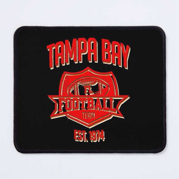 Item preview, Tampa Bay Football Team Inspired Tampa Bay Buccaneers Florida Football Team   designed and sold by Carolina-Love.