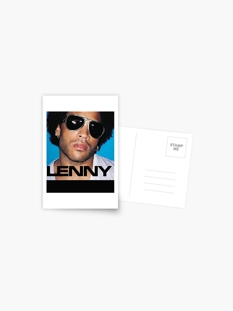 日本製 LENNY KRAVITZ レニークラヴィッツ⭐︎直筆サイン - crumiller.com