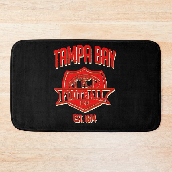 Item preview, Tampa Bay Football Team Inspired Tampa Bay Buccaneers Florida Football Team   designed and sold by Carolina-Love.