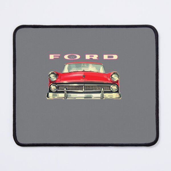 Item preview, Ford Fairlane 55 Ford Fairlane designed and sold by LeoLord.