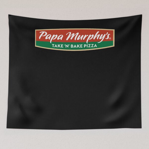 Item preview, Papa Murphy’s Logo Essential T-Shirt designed and sold by SusanParker12.