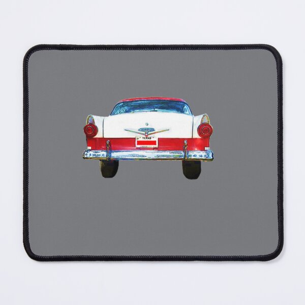 Item preview, Ford Fairlane Ford Fairlane designed and sold by LeoLord.