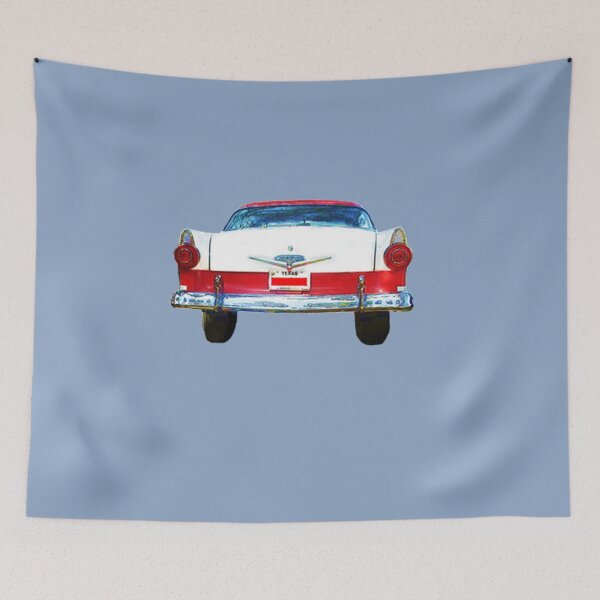 Item preview, Ford Fairlane Ford Fairlane designed and sold by LeoLord.