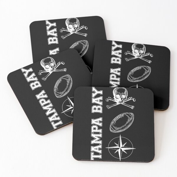Item preview, Tampa bay symbols Active  designed and sold by Carolina-Love.