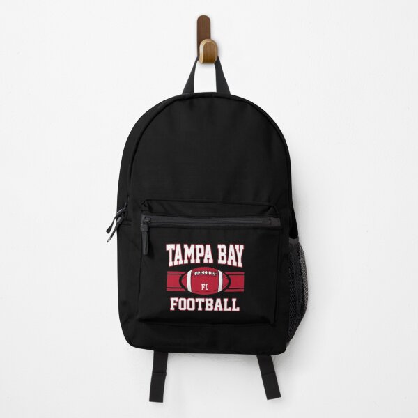 Item preview, Vintage Tampa Bay-Football Gameday Tee    designed and sold by Carolina-Love.
