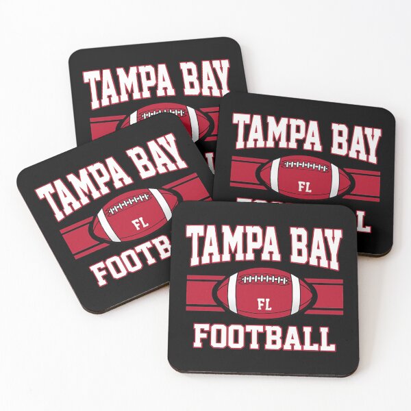 Item preview, Vintage Tampa Bay-Football Gameday Tee    designed and sold by Carolina-Love.