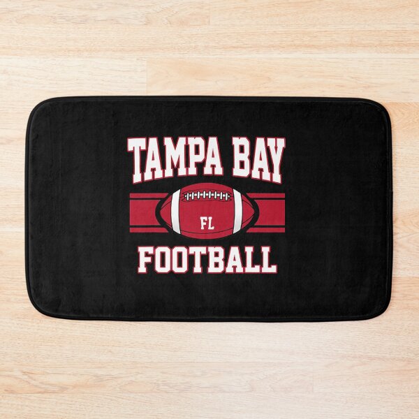 Item preview, Vintage Tampa Bay-Football Gameday Tee    designed and sold by Carolina-Love.