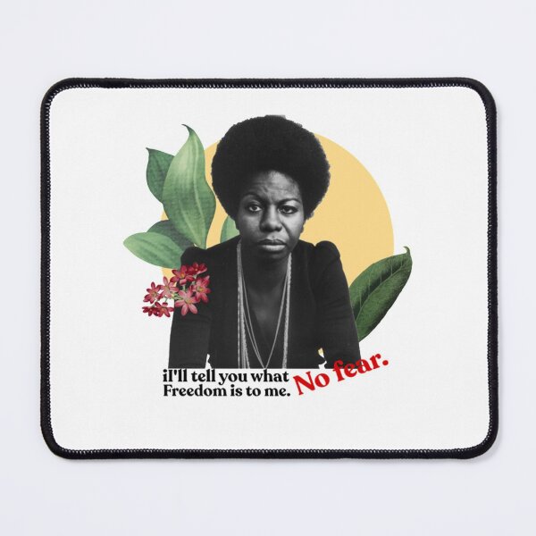 Item preview, Nina Simone designed and sold by BeverlyPegoda.