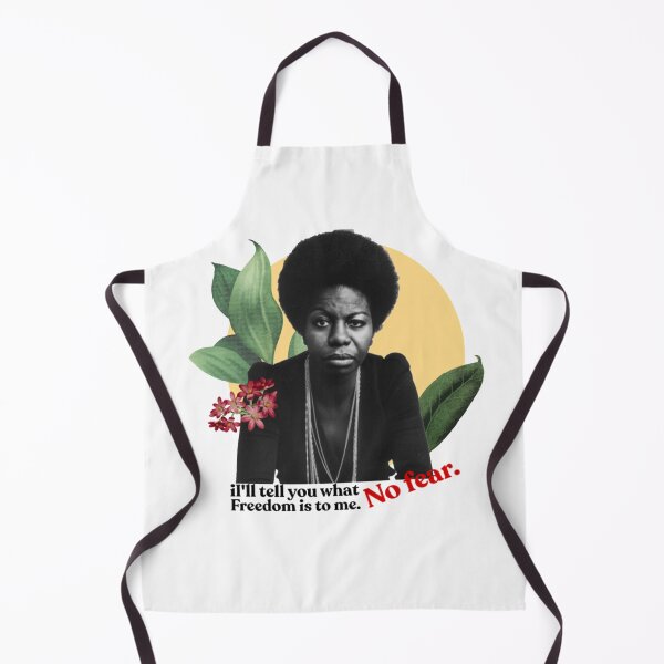 Item preview, Nina Simone designed and sold by BeverlyPegoda.