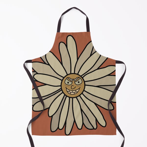 Item preview, Smiling flower designed and sold by km1l0.