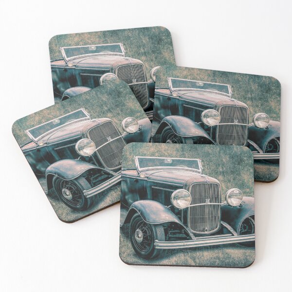 Item preview, V8 Roadster designed and sold by Hawley Designs.