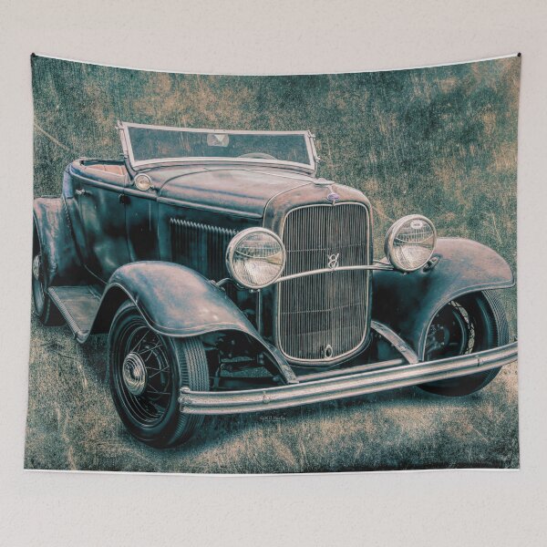 Item preview, V8 Roadster designed and sold by Hawley Designs.