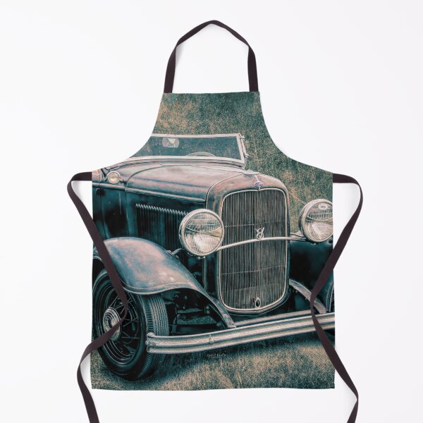 Item preview, V8 Roadster designed and sold by Hawley Designs.