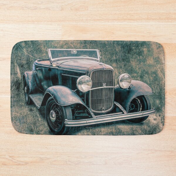 Item preview, V8 Roadster designed and sold by Hawley Designs.