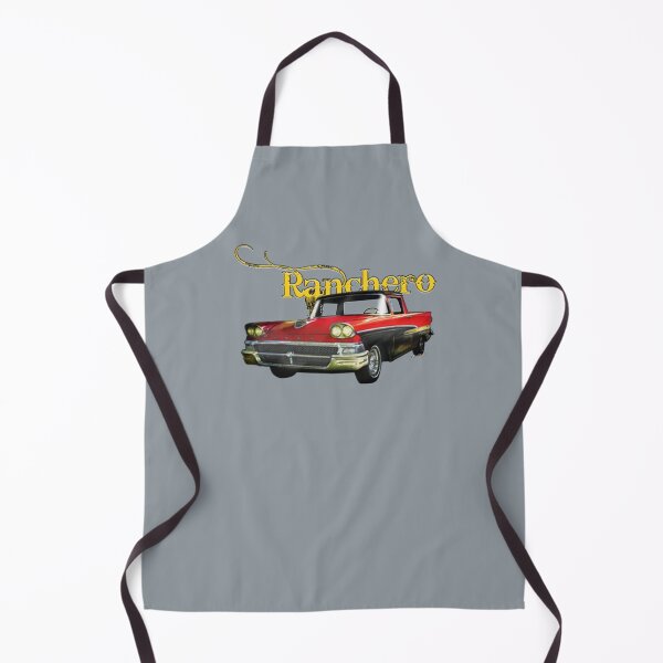 Item preview, 1958 Ford Ranchero 1958 Ford Ranchero designed and sold by LeoLord.