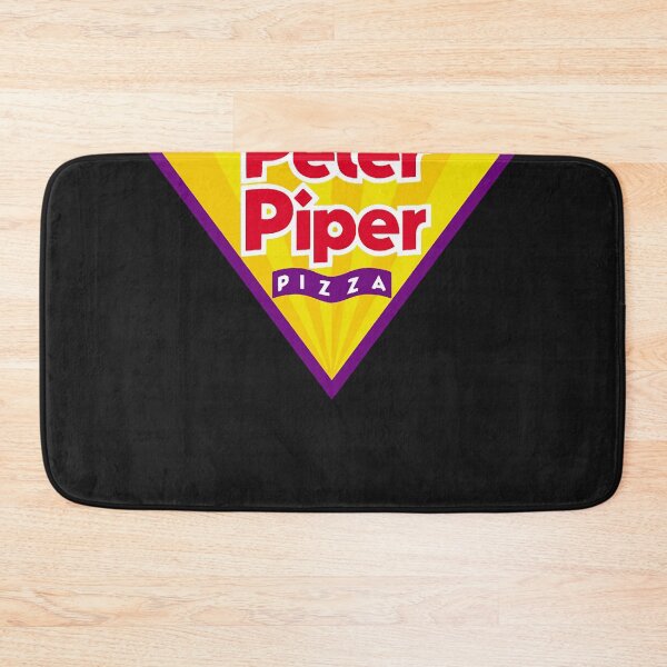 Item preview, Peter Piper Pizza Resto Classic T-Shirt designed and sold by SusanParker12.