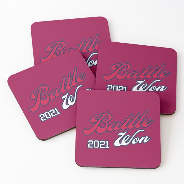 Item preview, Brave The Champion 2021    designed and sold by Yuumimiss.