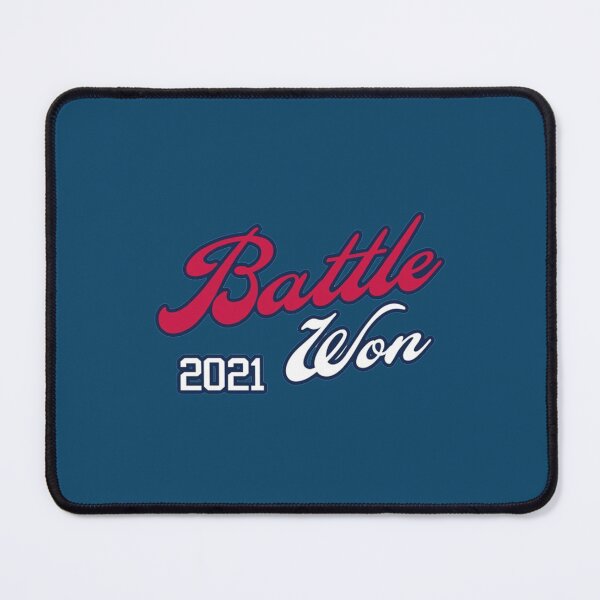 Item preview, Brave The Champion 2021 designed and sold by Yuumimiss.