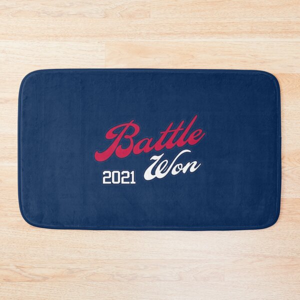 Item preview, Brave The Champion 2021    designed and sold by Yuumimiss.