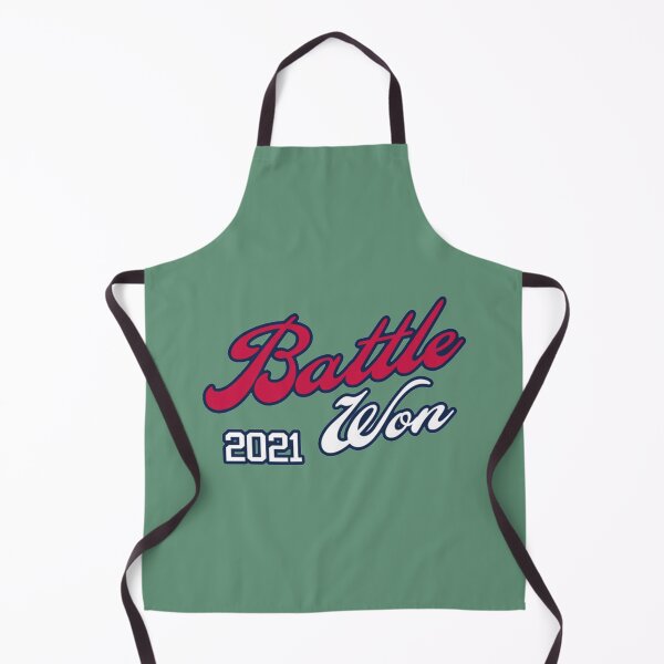 Item preview, Brave The Champion 2021 designed and sold by Yuumimiss.