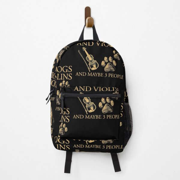 Item preview, Vintage Dogs And Violins  designed and sold by SweetTea4U.