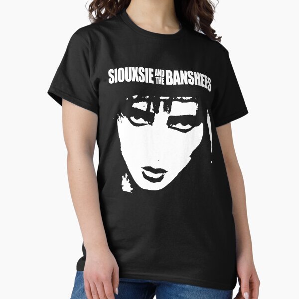 Item preview, Siouxsie And For Fans designed and sold by BaronBorer.