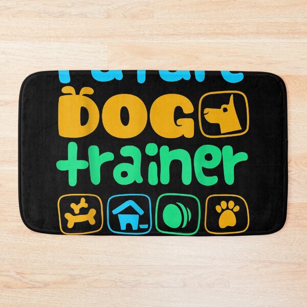 Item preview, Future Dog Trainer Kid's designed and sold by Jennifer765.