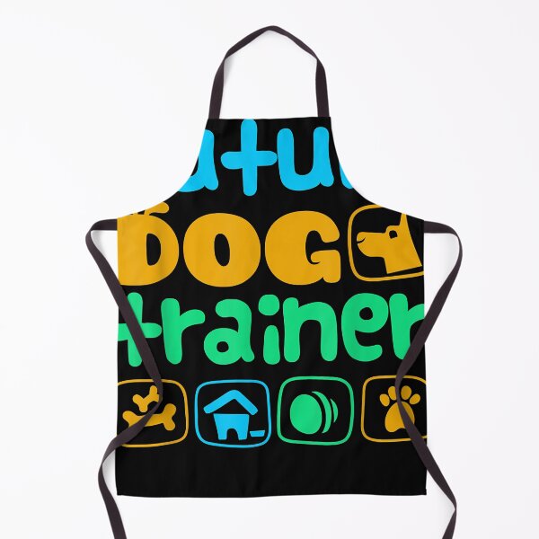 Item preview, Future Dog Trainer Kid's designed and sold by Jennifer765.