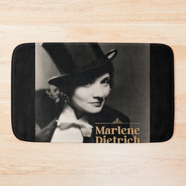 Item preview, Marlene Dietrich Classic T-Shirt designed and sold by StephanieHar1.