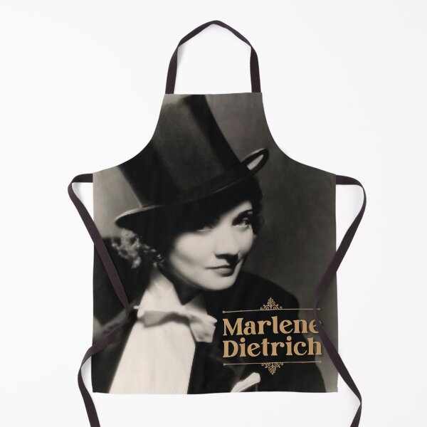 Item preview, Marlene Dietrich Classic T-Shirt designed and sold by StephanieHar1.