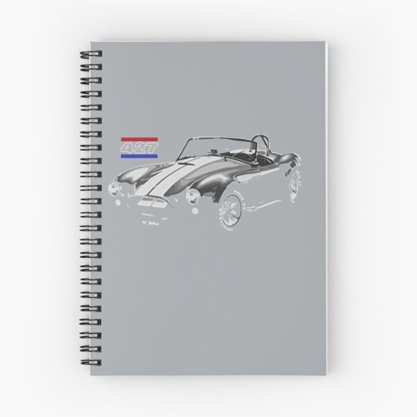 Item preview, Cobra 427 Shelby Cobra 427 designed and sold by LeoLord.