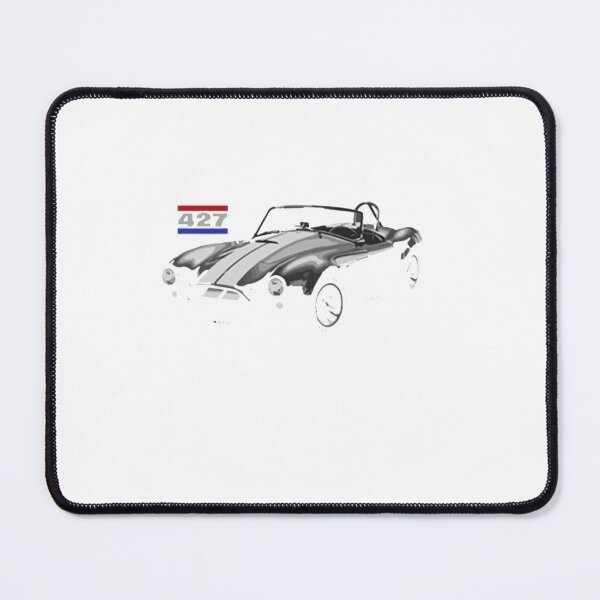 Item preview, Cobra 427 Shelby Cobra 427 designed and sold by LeoLord.