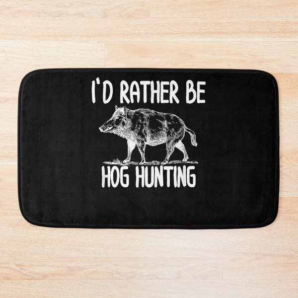 Item preview, Hog Hunter Boar Hunting T-Shirts Outdoor Funny designed and sold by nvuot24.