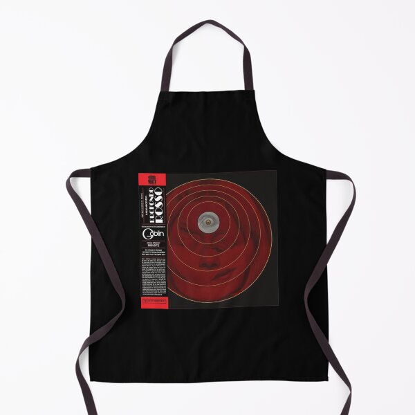 Item preview, Profondo Rosso aka Deep Red (Original Soundtrack) designed and sold by ConnieLouise44.