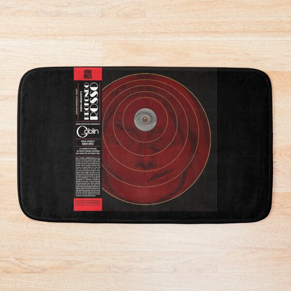 Item preview, Profondo Rosso aka Deep Red (Original Soundtrack) designed and sold by ConnieLouise44.