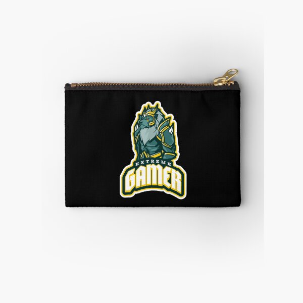 Item preview, Extreme Gamer with Legend Champion designed and sold by PRIVARSHU.