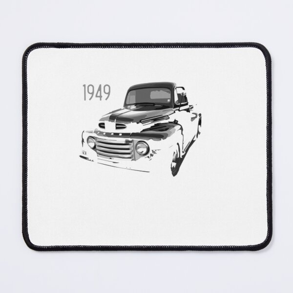 Item preview, Ford F 1 1949 Ford Truck designed and sold by LeoLord.